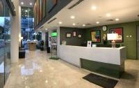 Whiz Hotel Sudirman Pekanbaru By Intiwhiz International