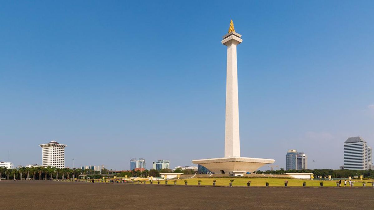 Monumen Nasional