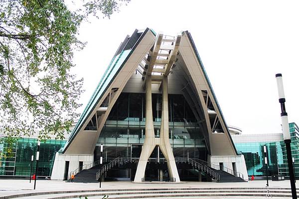 Taman Ismail Marjuki