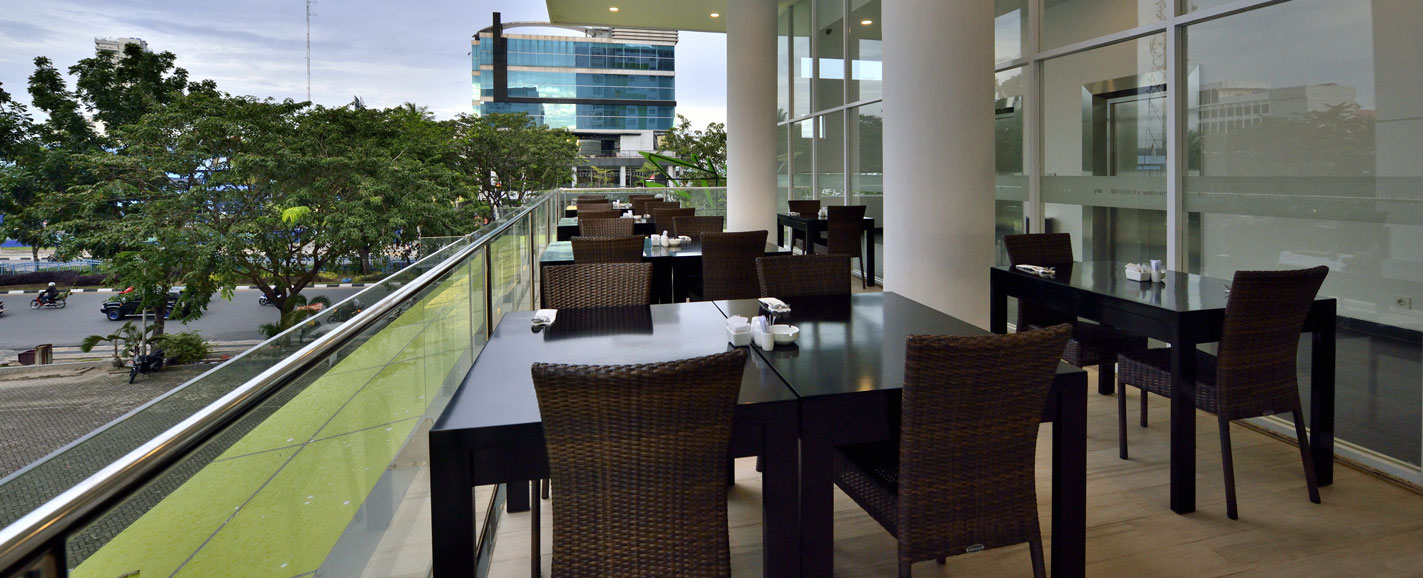 Whiz Hotel Sudirman Pekanbaru By Intiwhiz International
