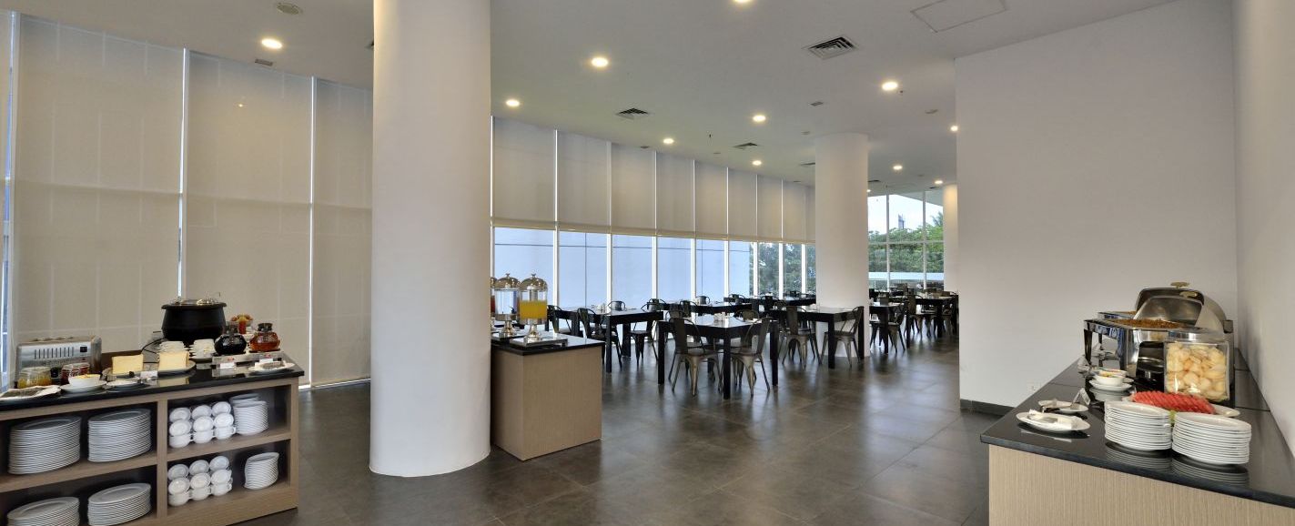 Whiz Hotel Sudirman Pekanbaru By Intiwhiz International