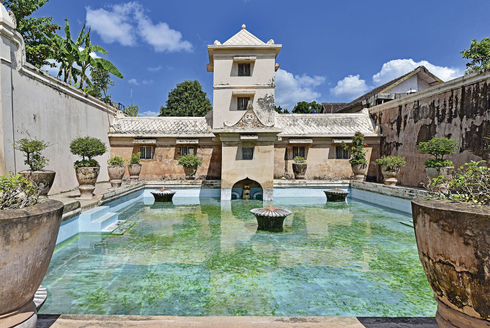 Tamansari