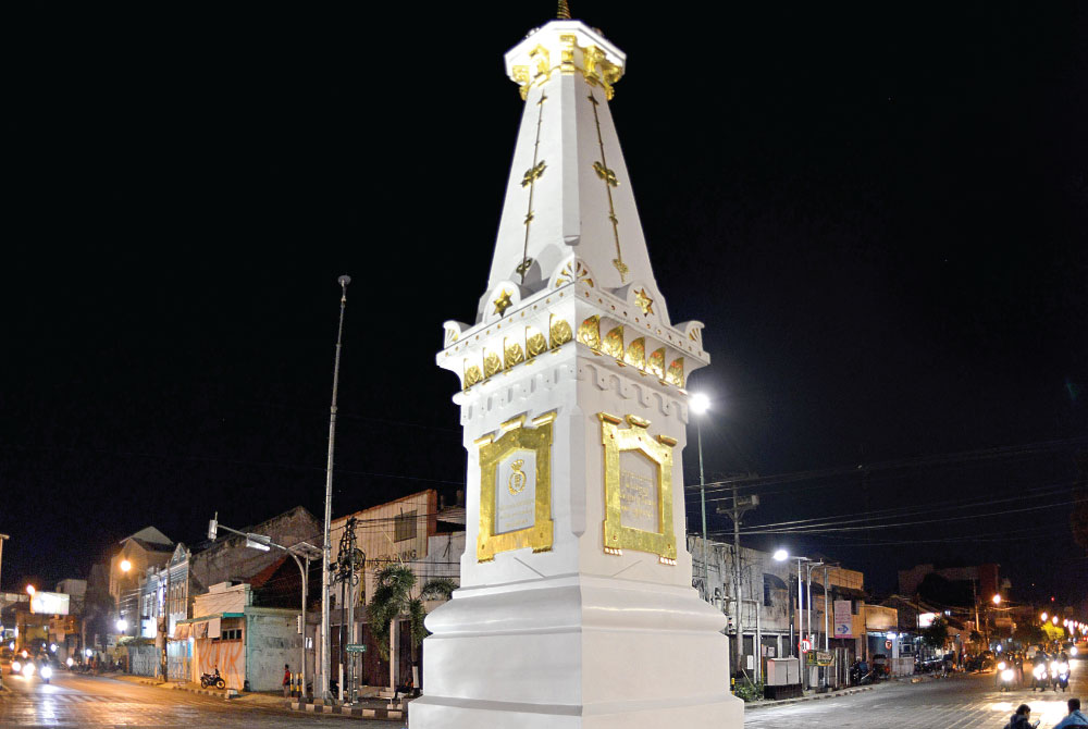 Tugu