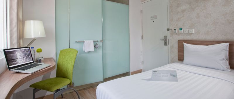 Single Bed